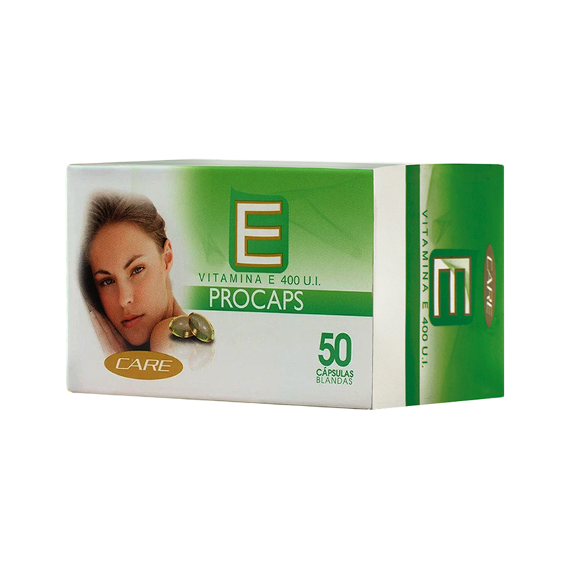 VITAMINA E