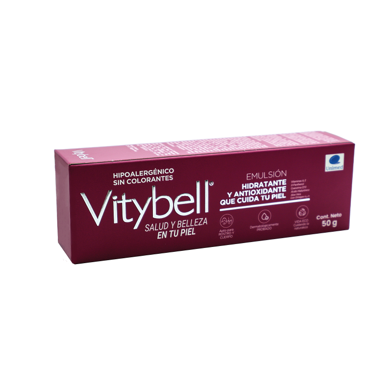 Vitybell Emulsión
