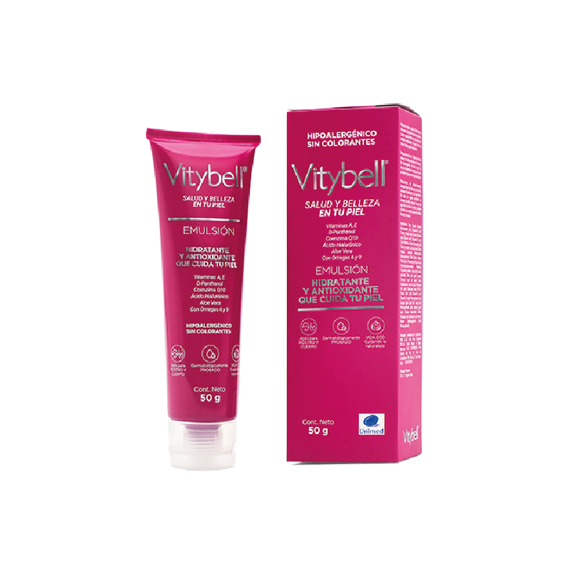 Vitybell Emulsión