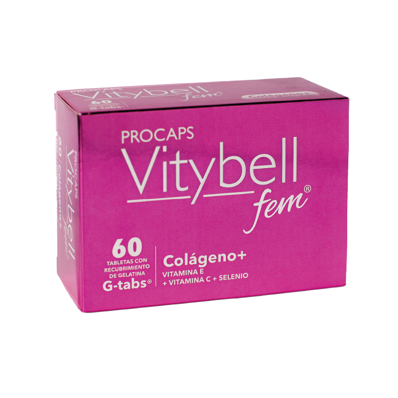 Vitybell Fem