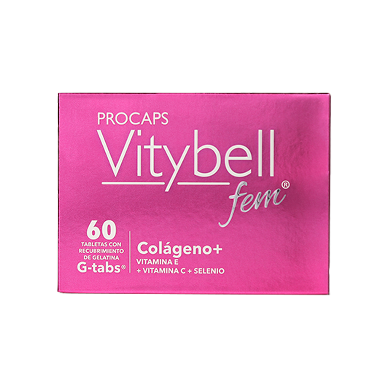 Vitybell Fem