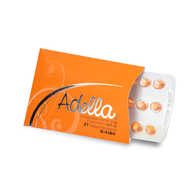 Adella