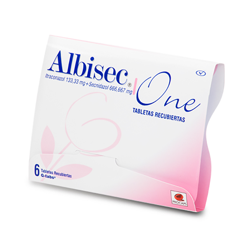 Albisec One