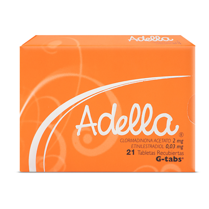 Adella