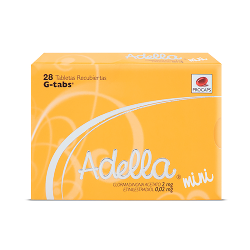 Adella Mini