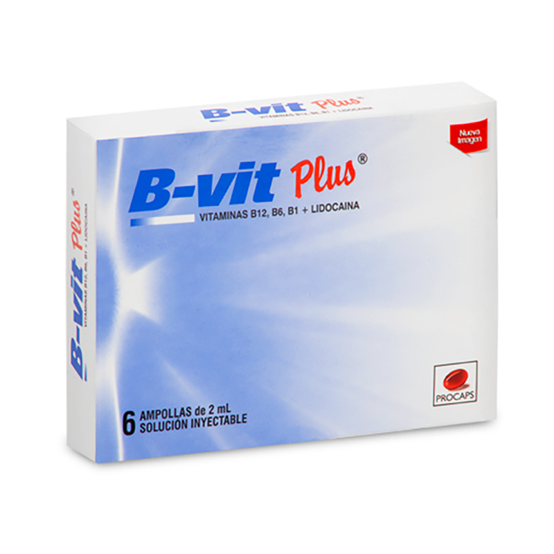 B-Vit Plus