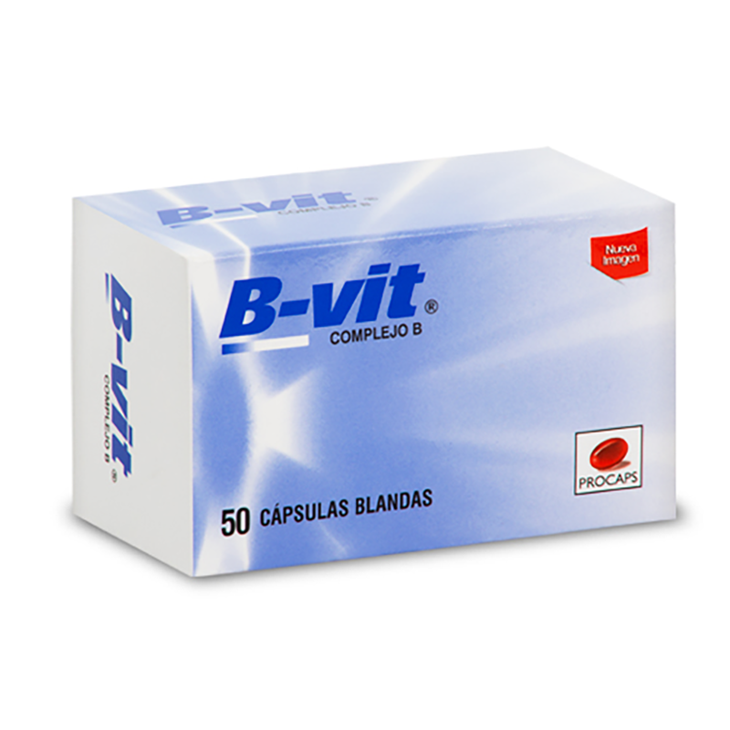 B-Vit CBG