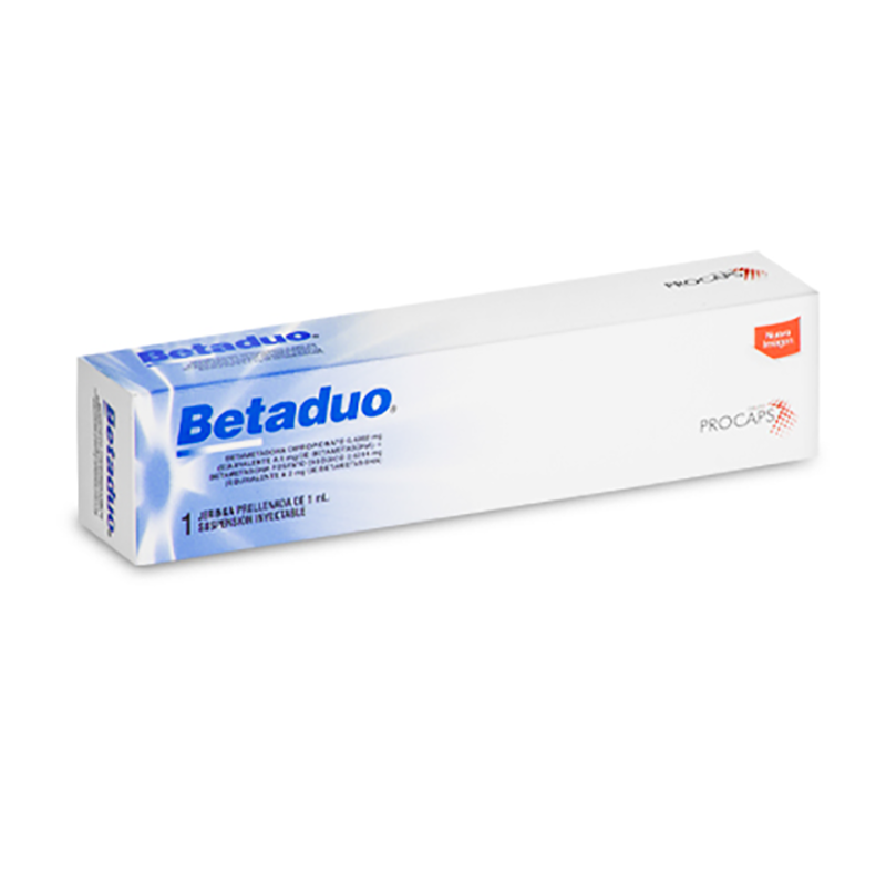 Betaduo