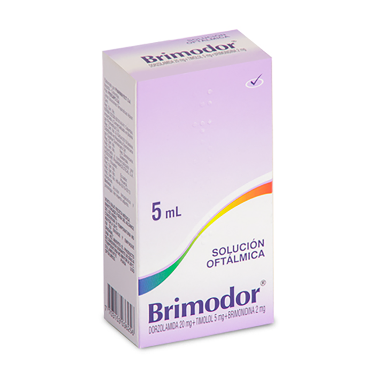 Brimodor