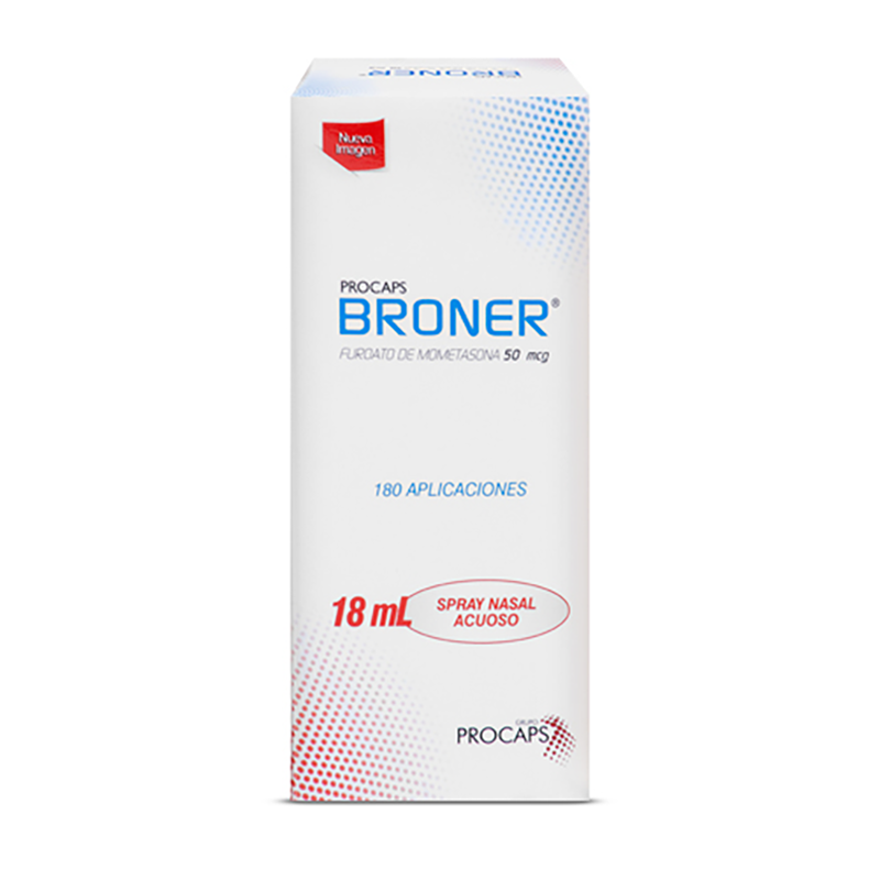 Broner Pediatrico 