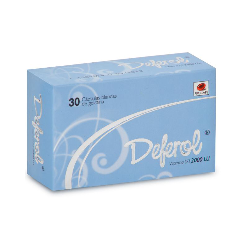 Deferol 2000