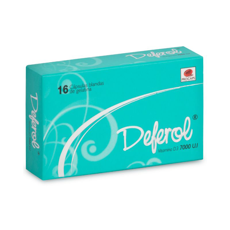 Deferol 7000