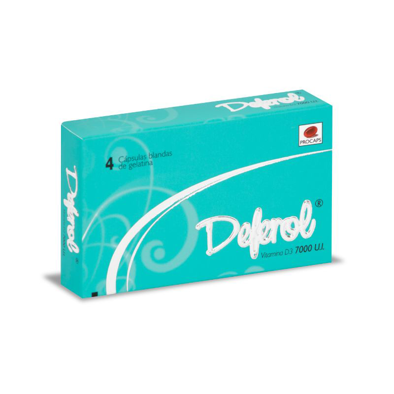 Deferol 7000