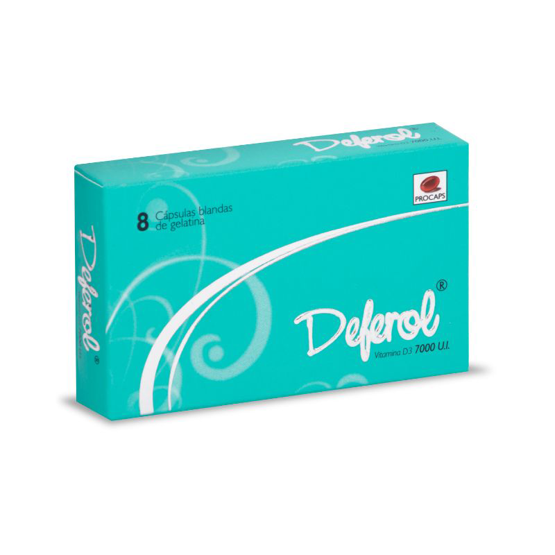 Deferol 7000