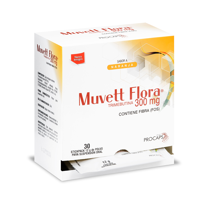 Muvett Flora