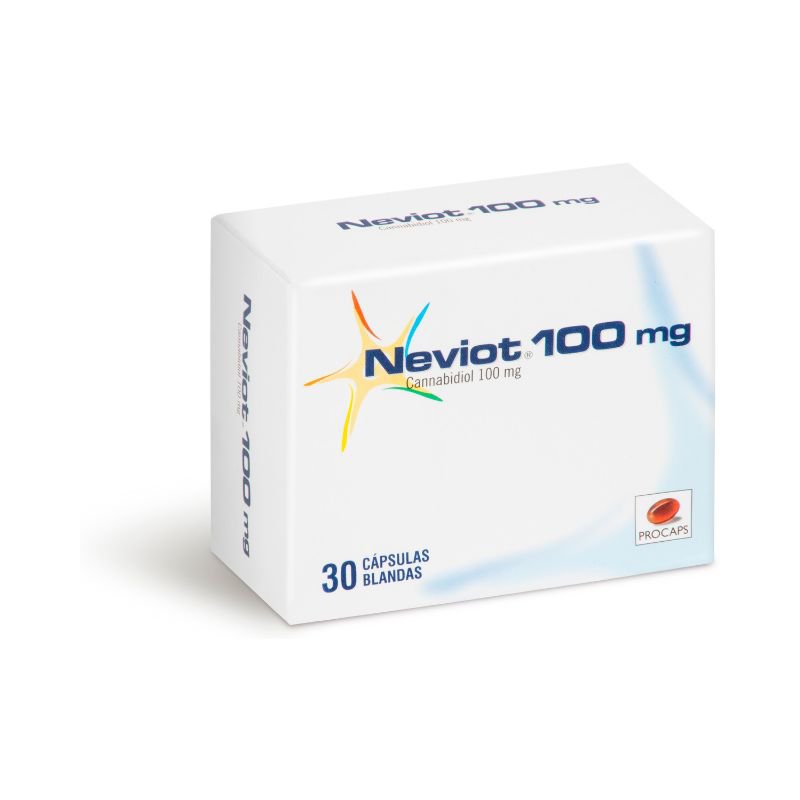 Neviot® 100mg