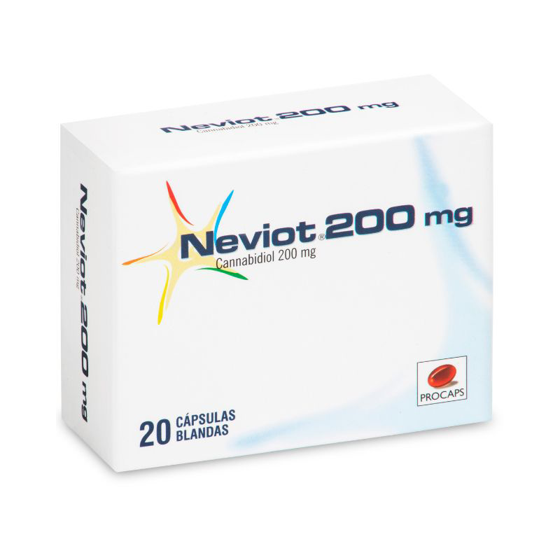 Neviot® 200mg