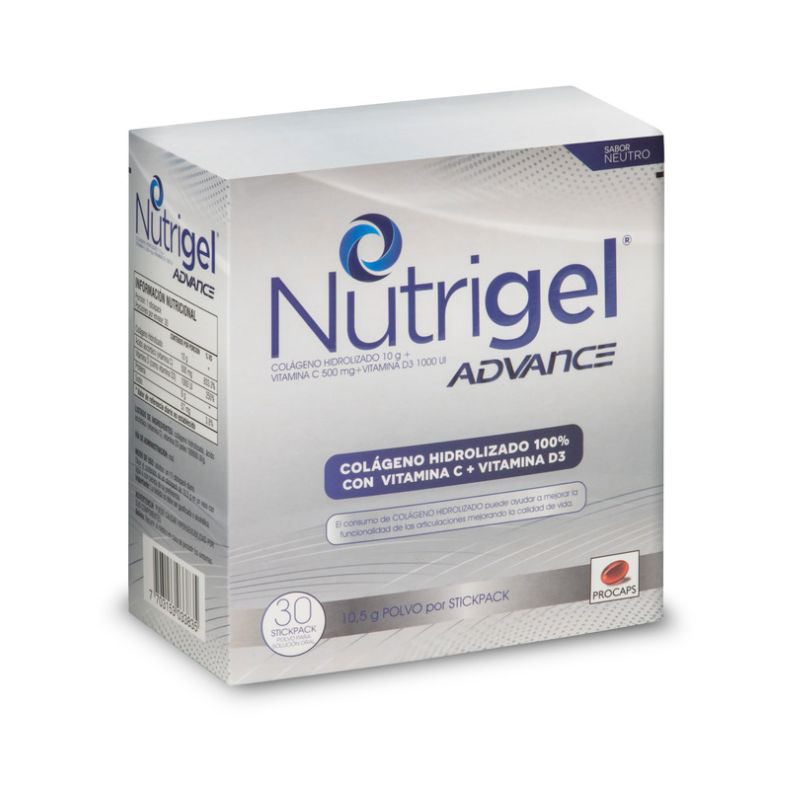 Nutrigel Advance