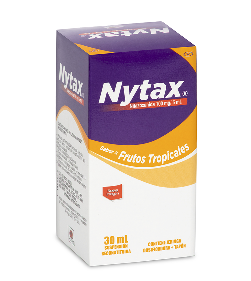 Nytax Polvo