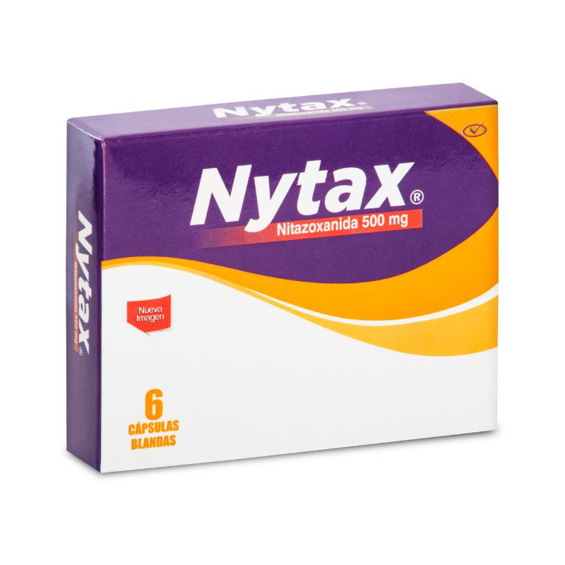 Nytax CB