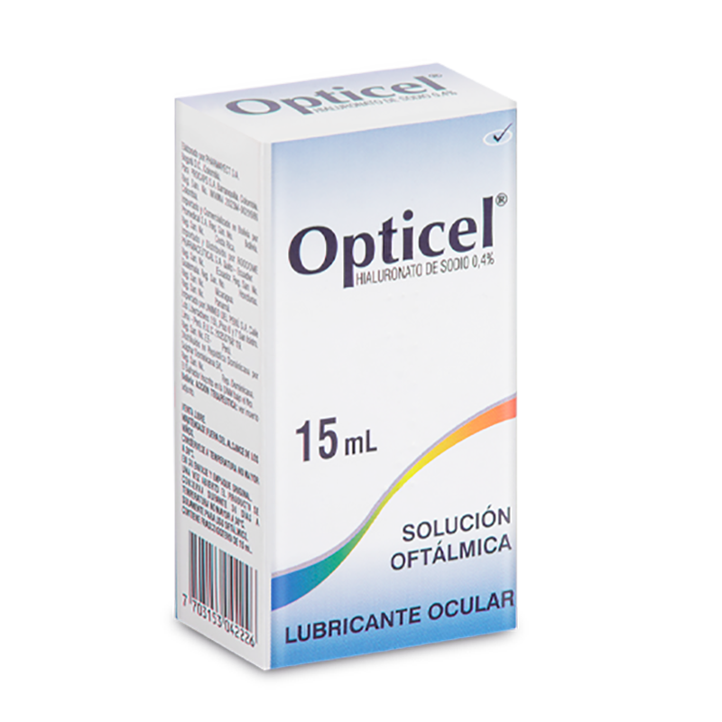 Opticel