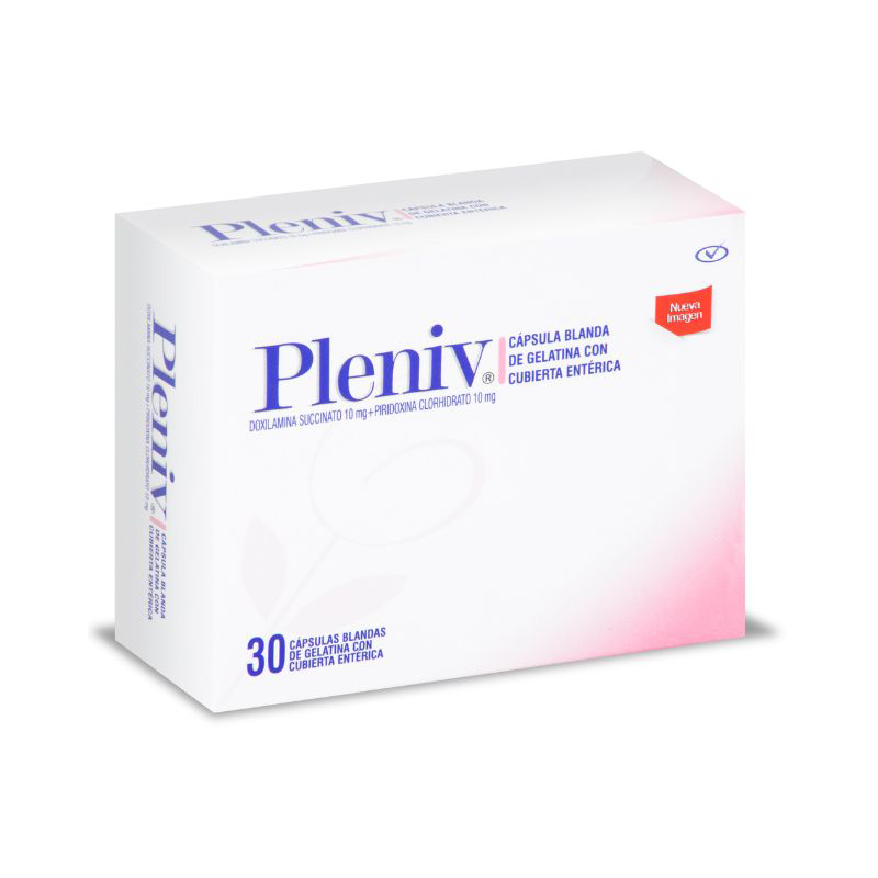 Pleniv 