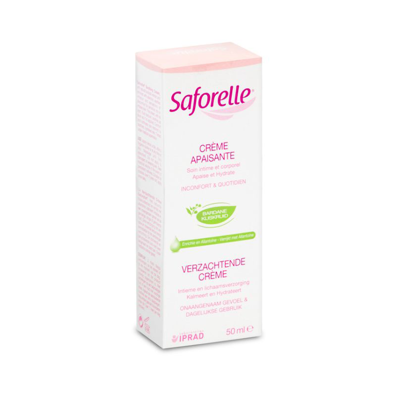 Saforelle Crema®