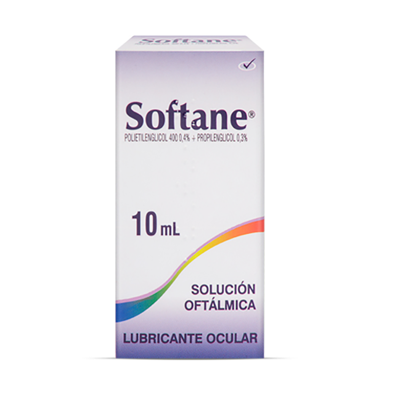 Softane