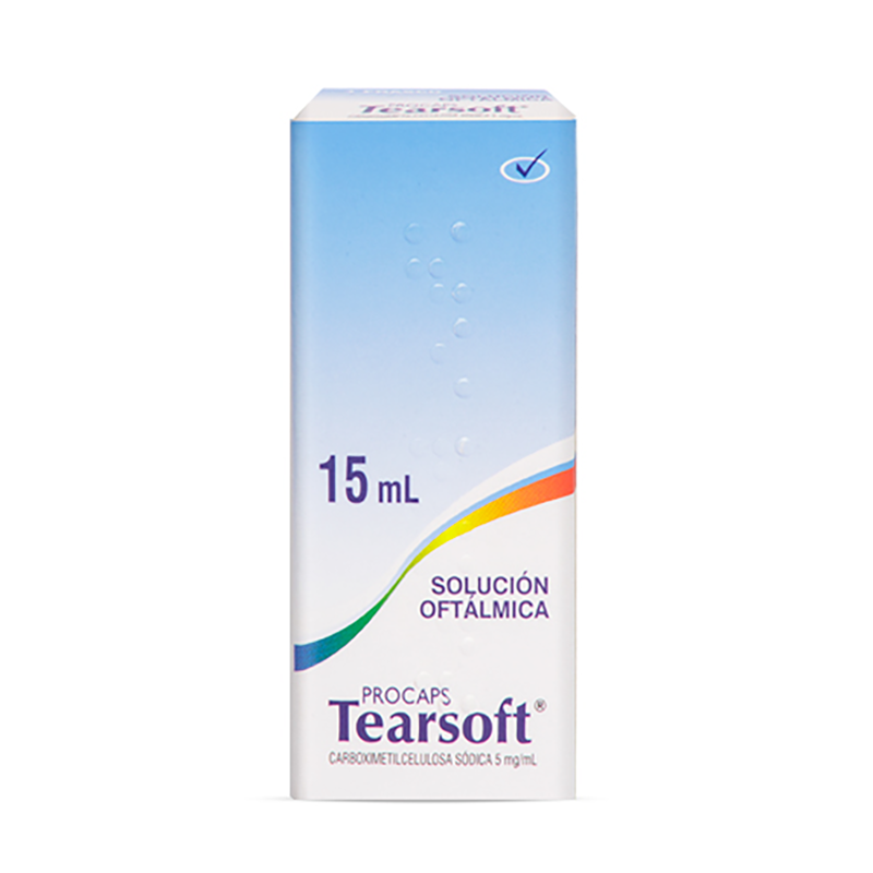 TearSoft