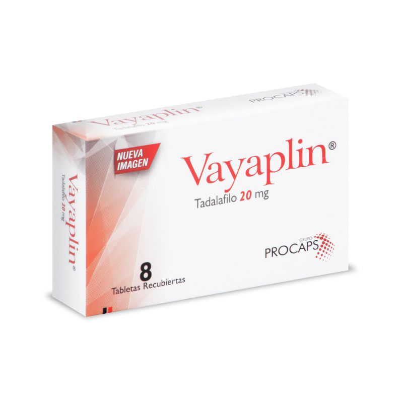 Vayaplin 20mg