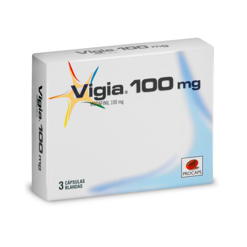 Vigia® 100mg