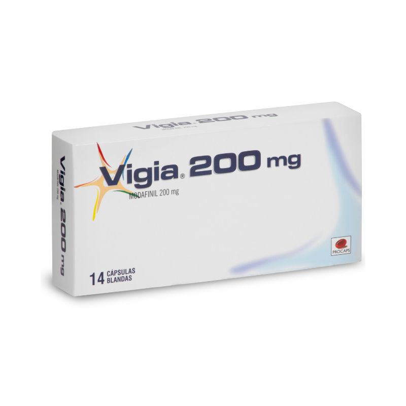 Vigia 200mg