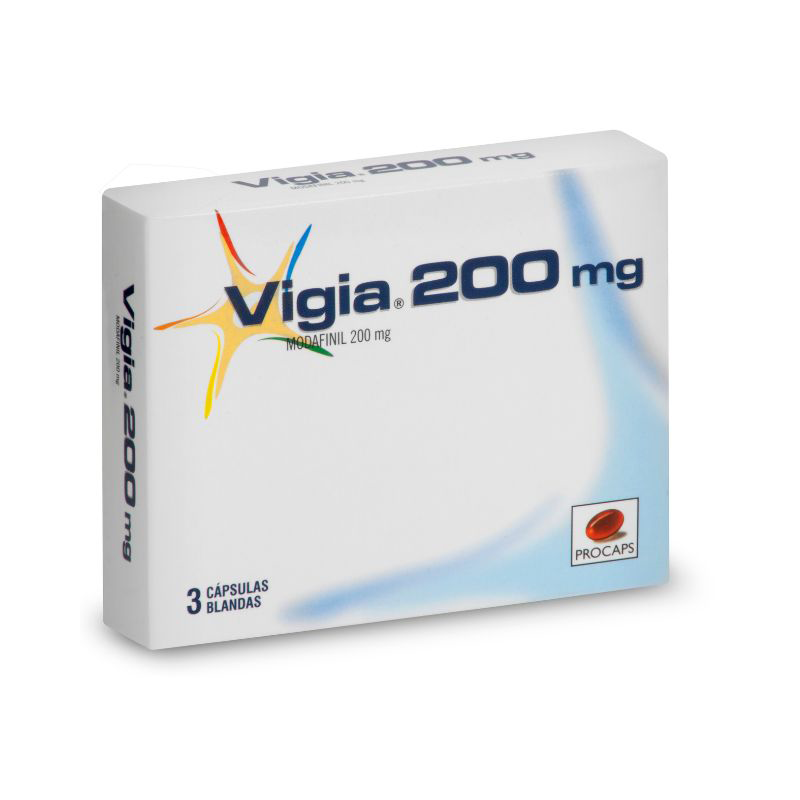 Vigia 200mg