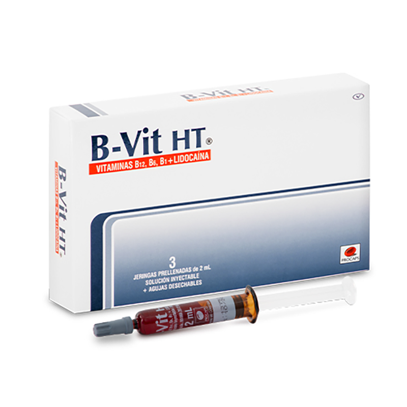 B-Vit HT