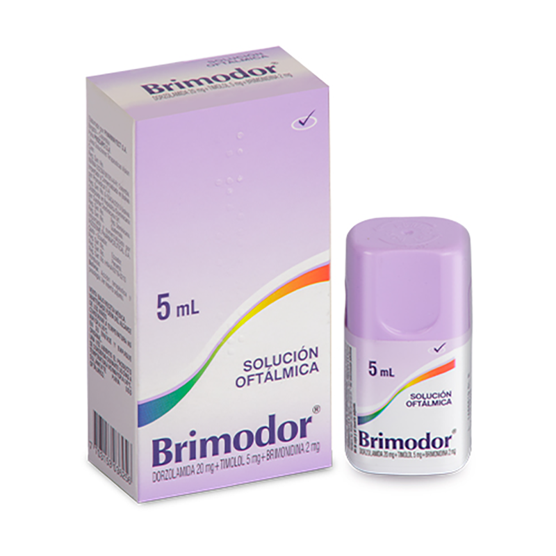 Brimodor