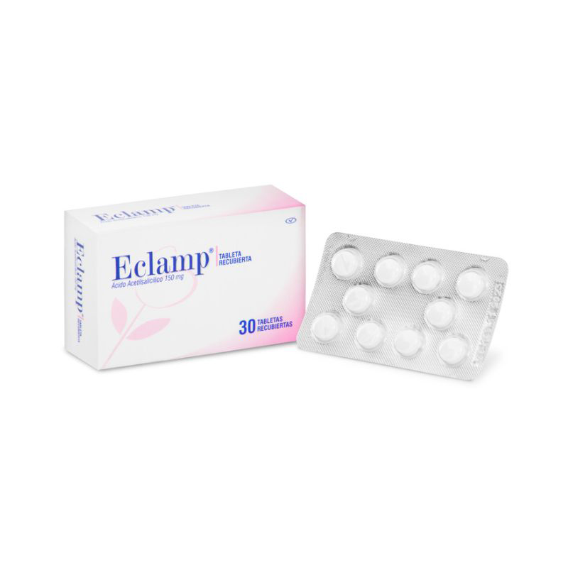 Eclamp