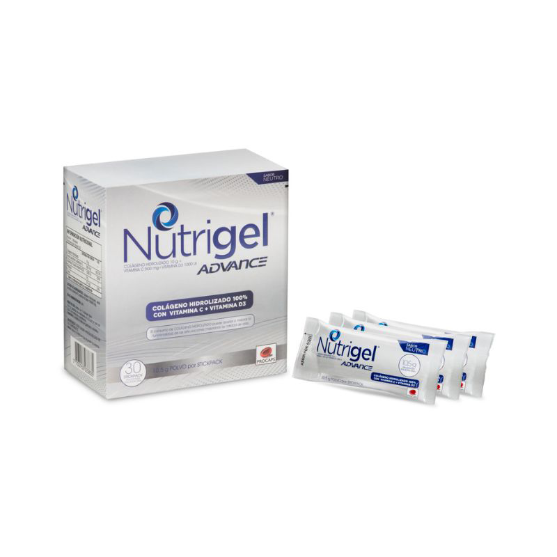 Nutrigel Advance