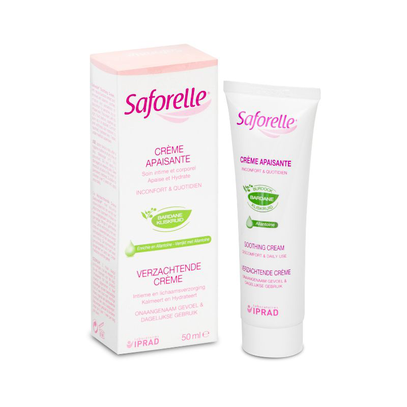 Saforelle Crema®