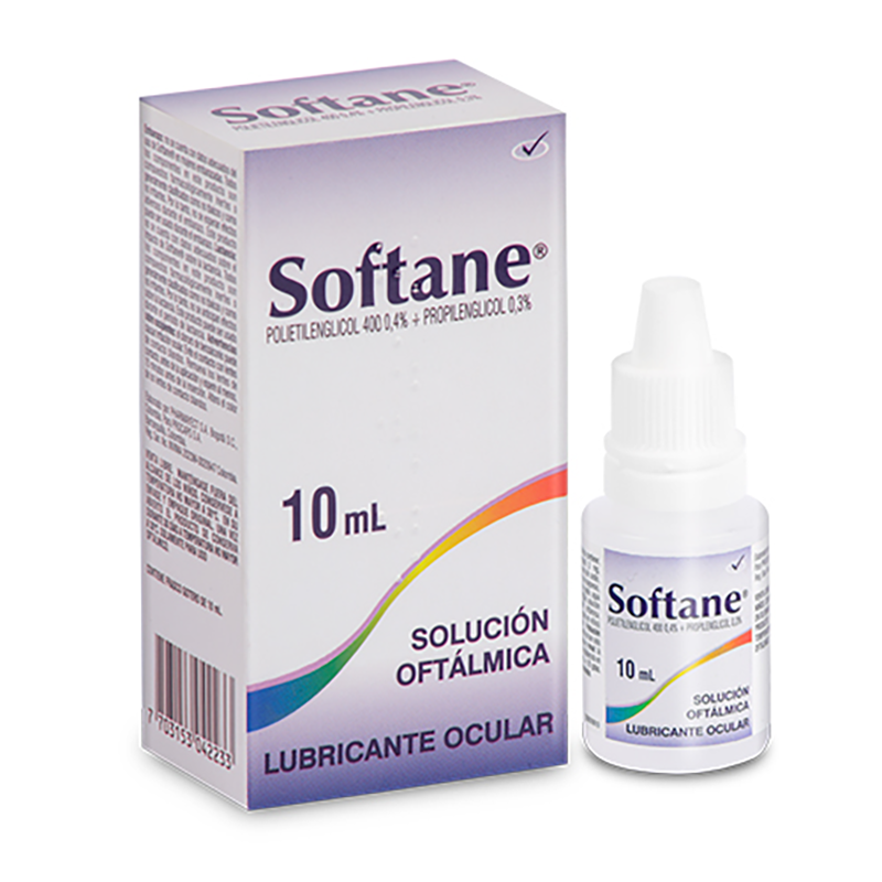 Softane