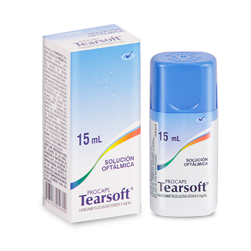 TearSoft