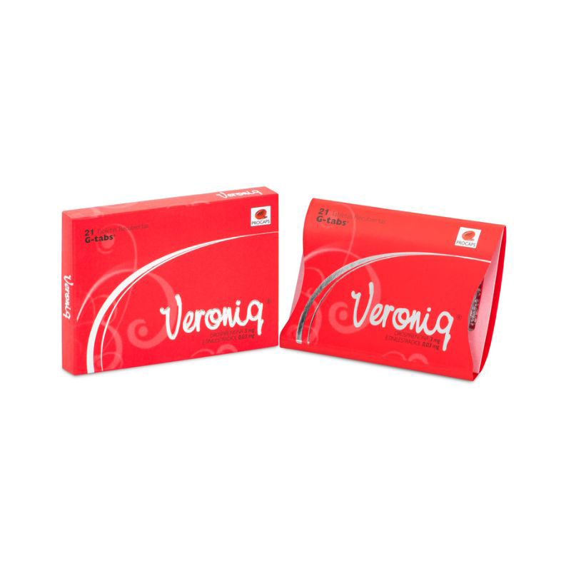 Veroniq  3mg/30mcg