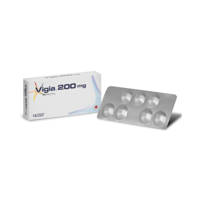 Vigia 200mg