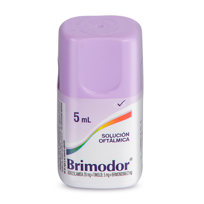 Brimodor