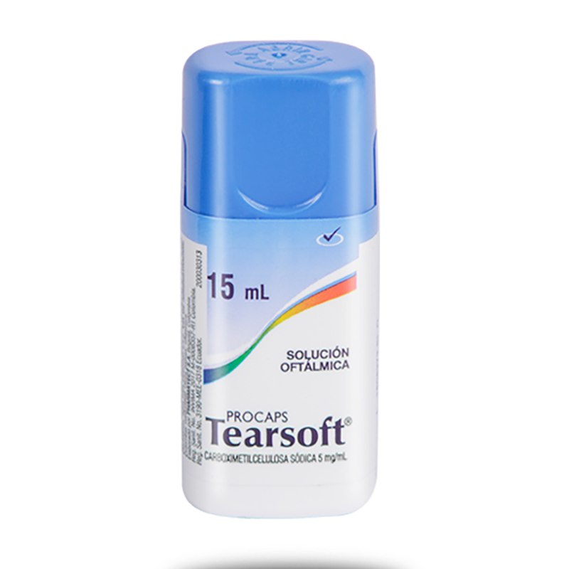 TearSoft