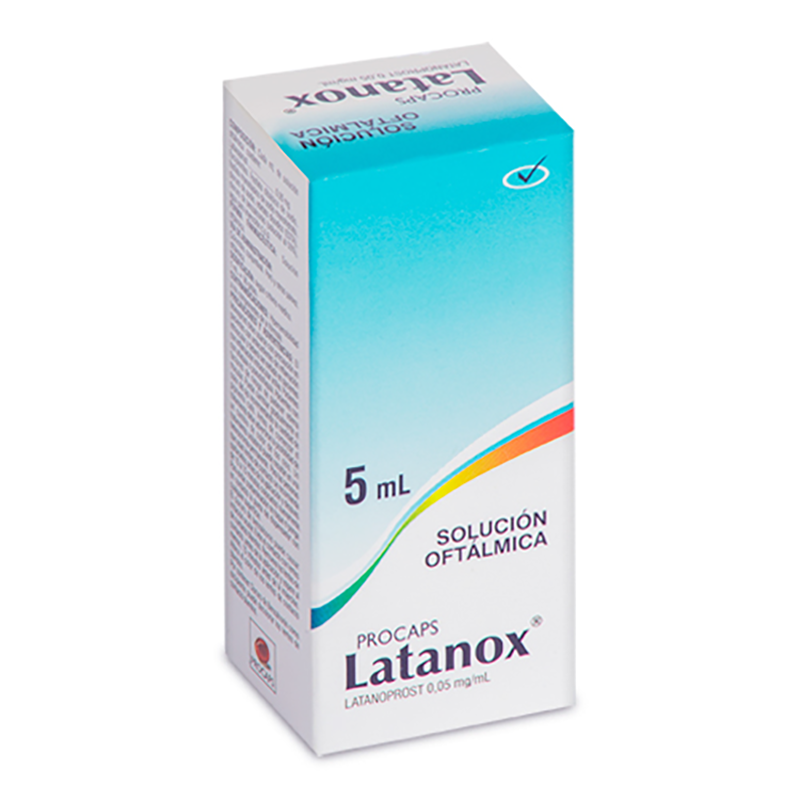 Latanox