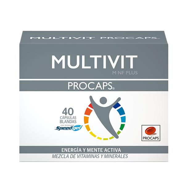 Multivit M NF Plus