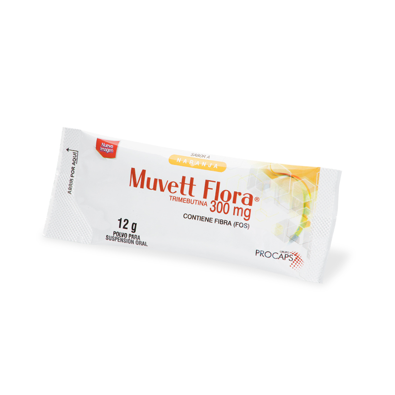 Muvett Flora