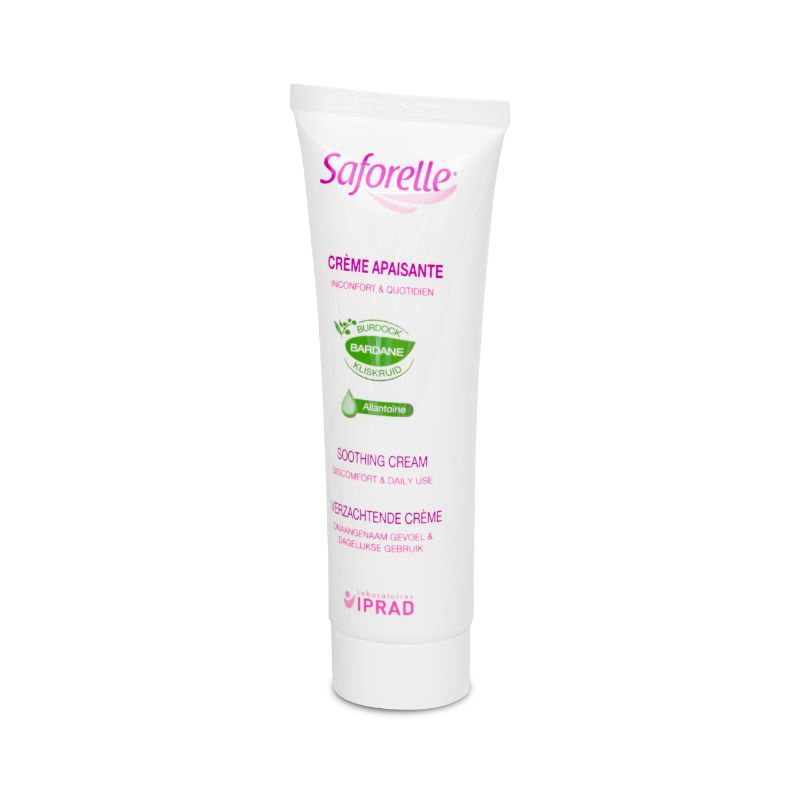 Saforelle Crema®