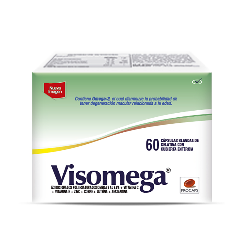 Visomega