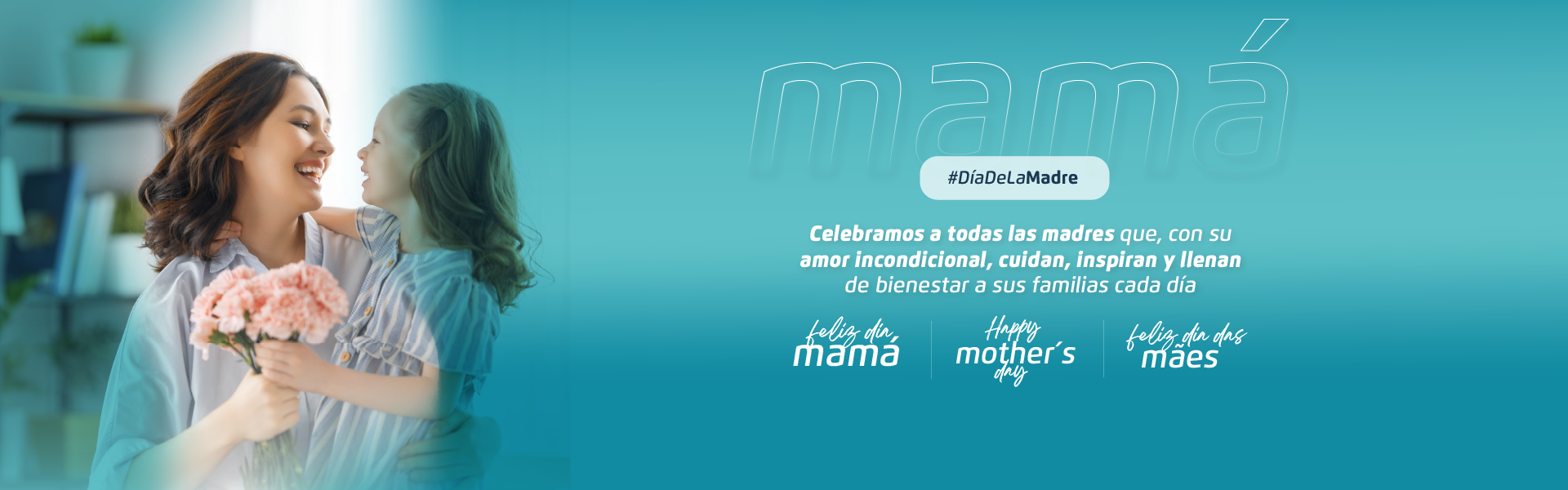 Día de la madre